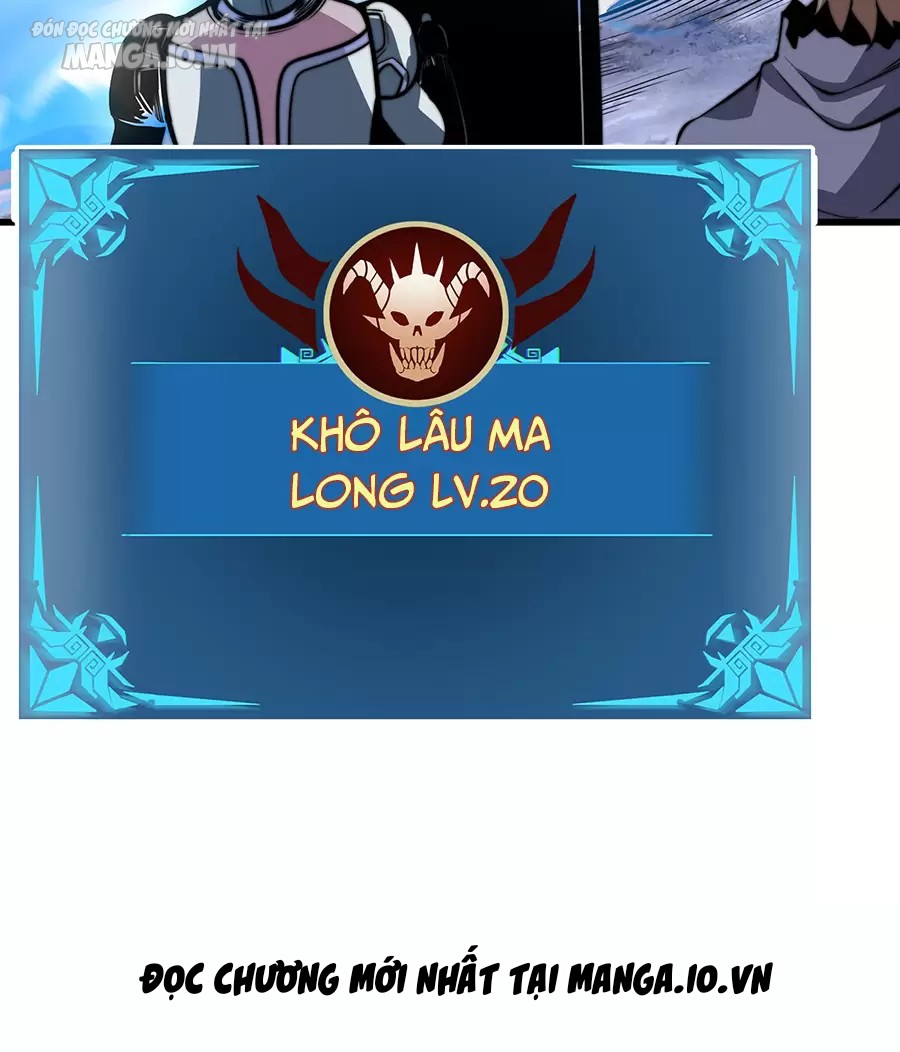 Ma Vương Gian Lận Hệ Thống Chapter 2.1 - Trang 2