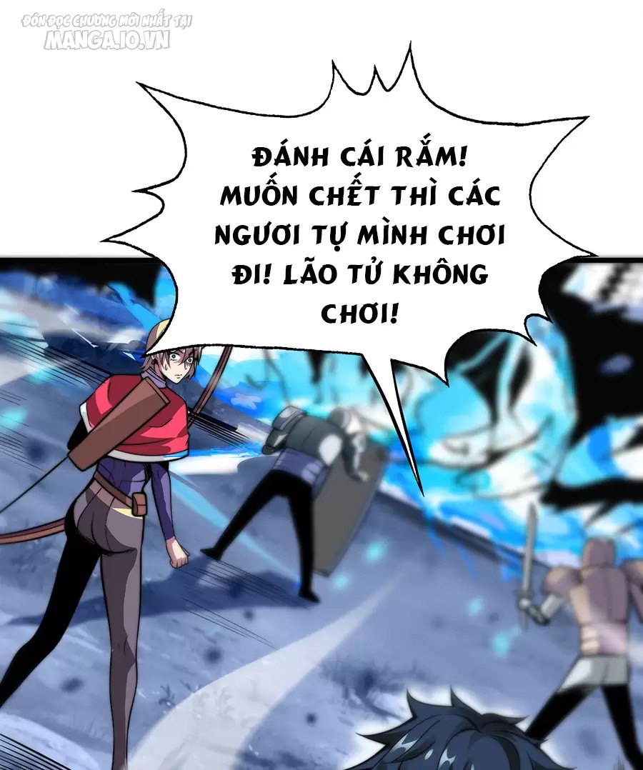 Ma Vương Gian Lận Hệ Thống Chapter 2.1 - Trang 2