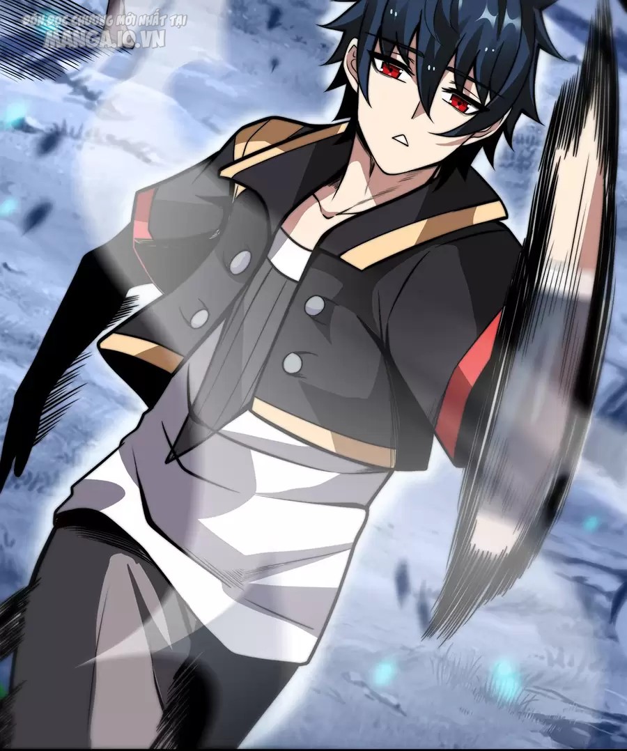 Ma Vương Gian Lận Hệ Thống Chapter 2.1 - Trang 2