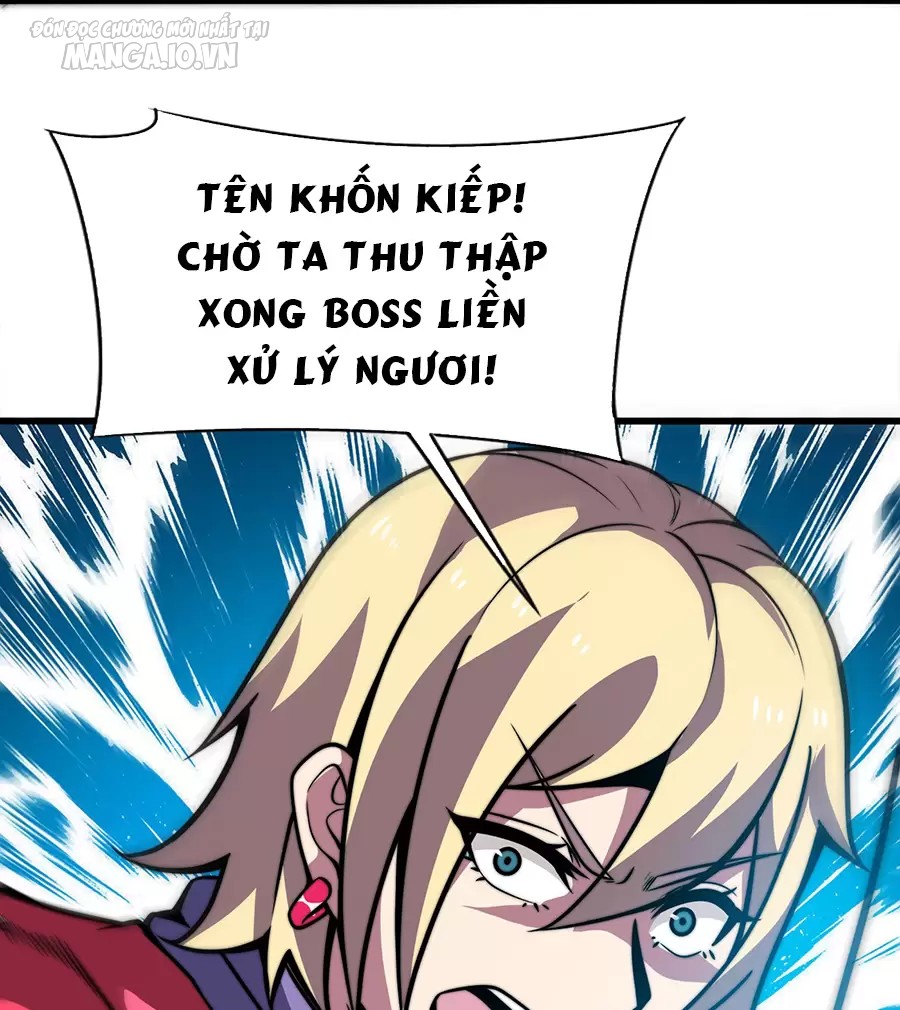 Ma Vương Gian Lận Hệ Thống Chapter 2.1 - Trang 2