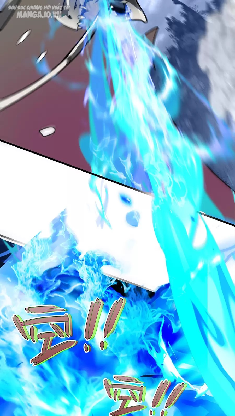 Ma Vương Gian Lận Hệ Thống Chapter 2.1 - Trang 2