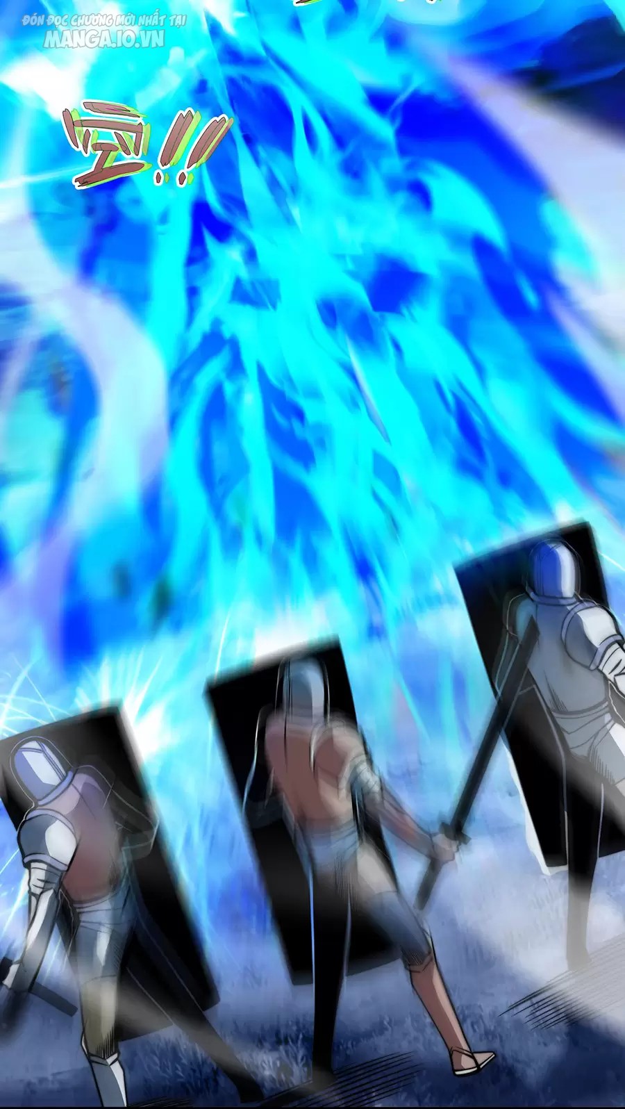 Ma Vương Gian Lận Hệ Thống Chapter 2.1 - Trang 2