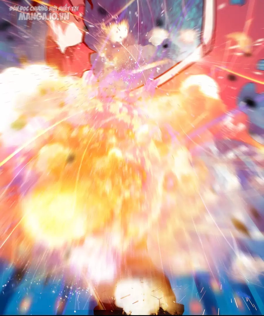 Ma Vương Gian Lận Hệ Thống Chapter 2.1 - Trang 2