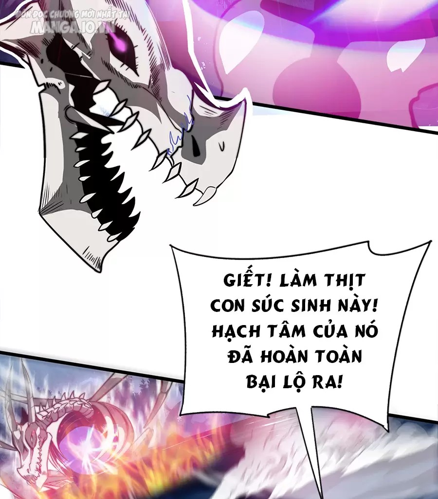 Ma Vương Gian Lận Hệ Thống Chapter 2.1 - Trang 2