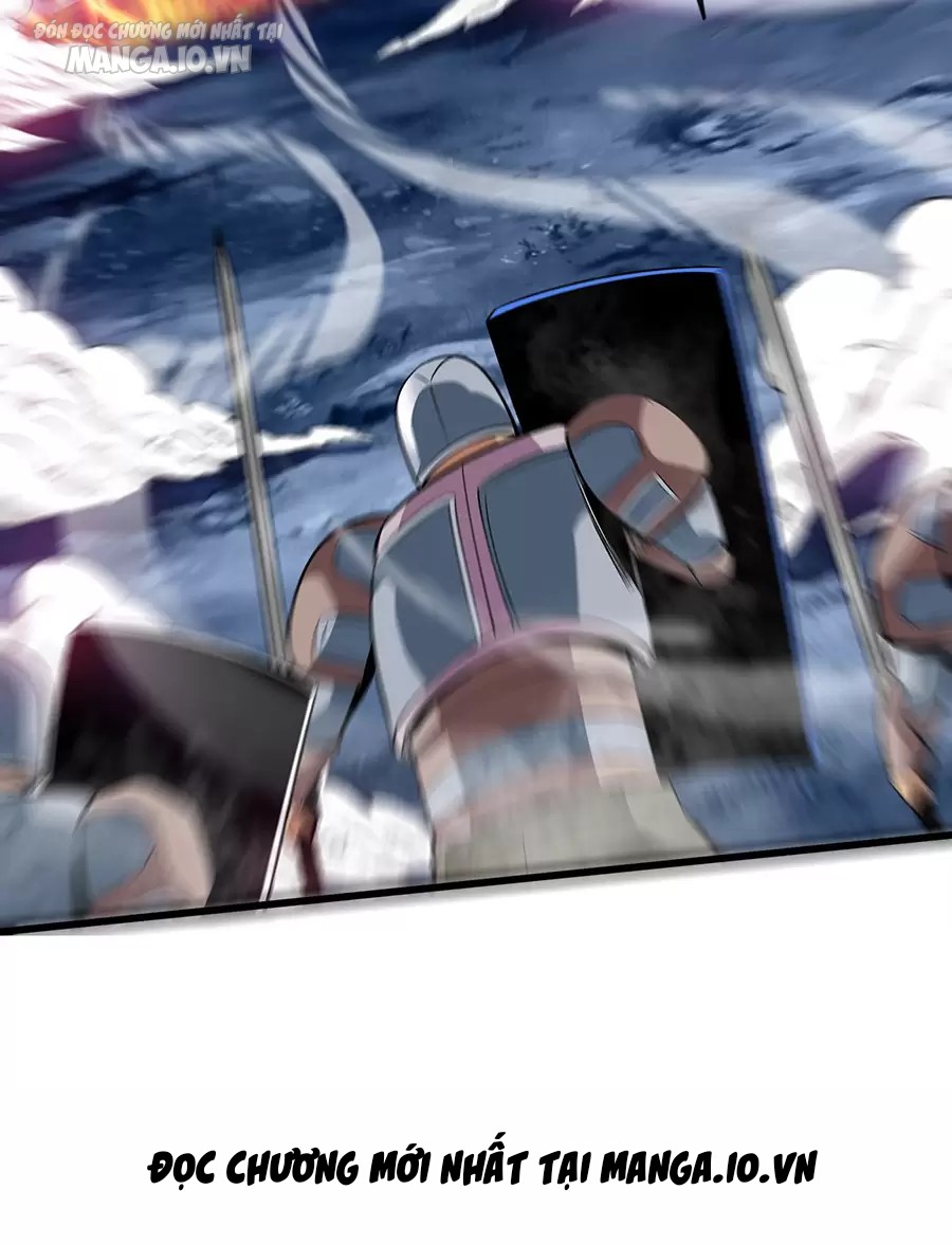 Ma Vương Gian Lận Hệ Thống Chapter 2.1 - Trang 2