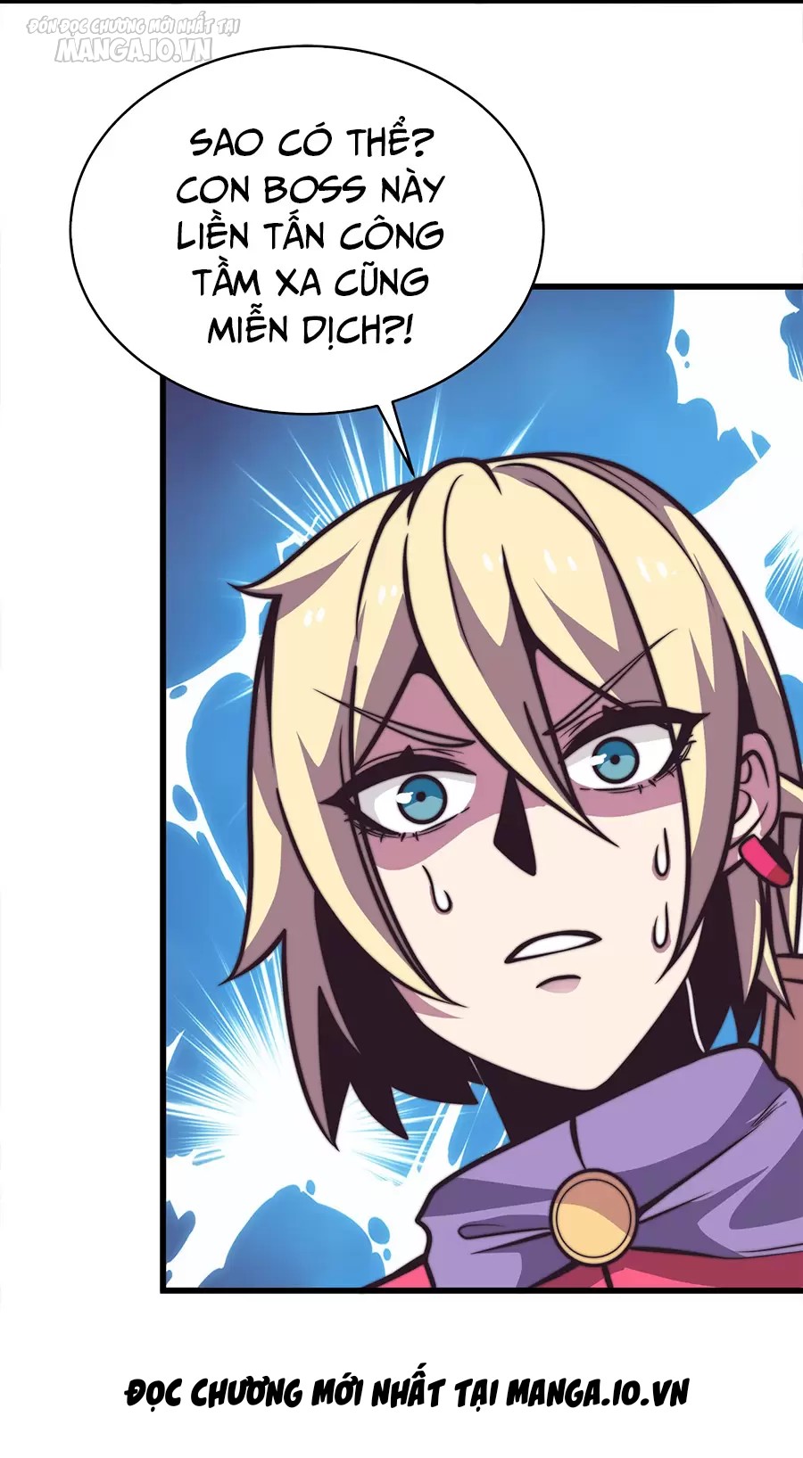 Ma Vương Gian Lận Hệ Thống Chapter 2.1 - Trang 2