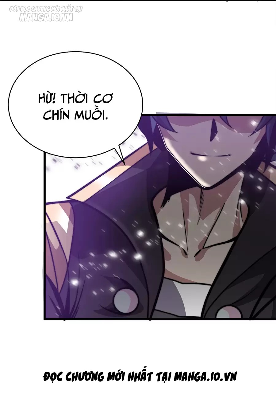 Ma Vương Gian Lận Hệ Thống Chapter 2.1 - Trang 2