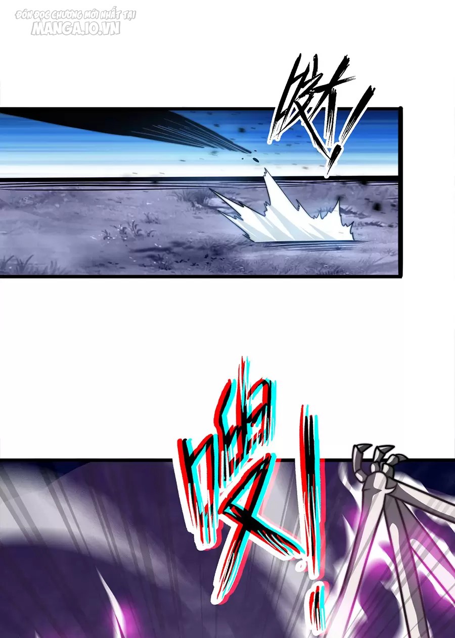 Ma Vương Gian Lận Hệ Thống Chapter 2.1 - Trang 2