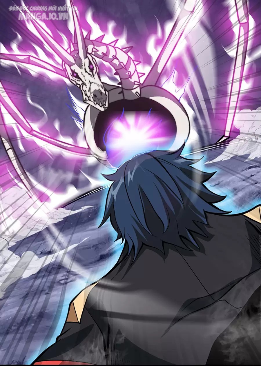 Ma Vương Gian Lận Hệ Thống Chapter 2.1 - Trang 2