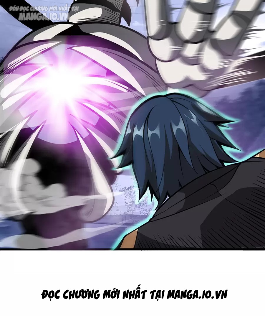 Ma Vương Gian Lận Hệ Thống Chapter 2.1 - Trang 2