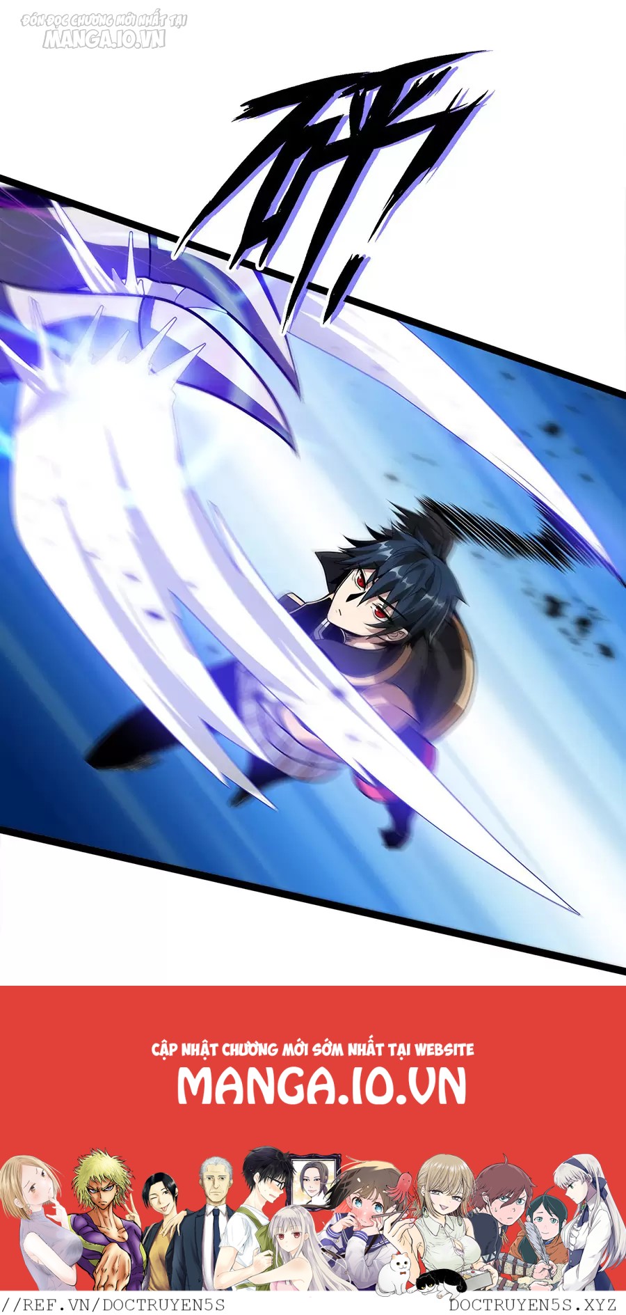 Ma Vương Gian Lận Hệ Thống Chapter 2.1 - Trang 2