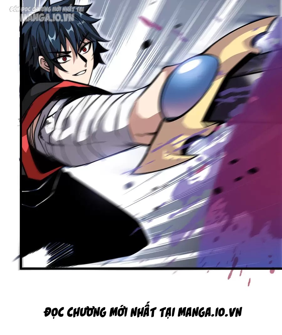 Ma Vương Gian Lận Hệ Thống Chapter 2.2 - Trang 2