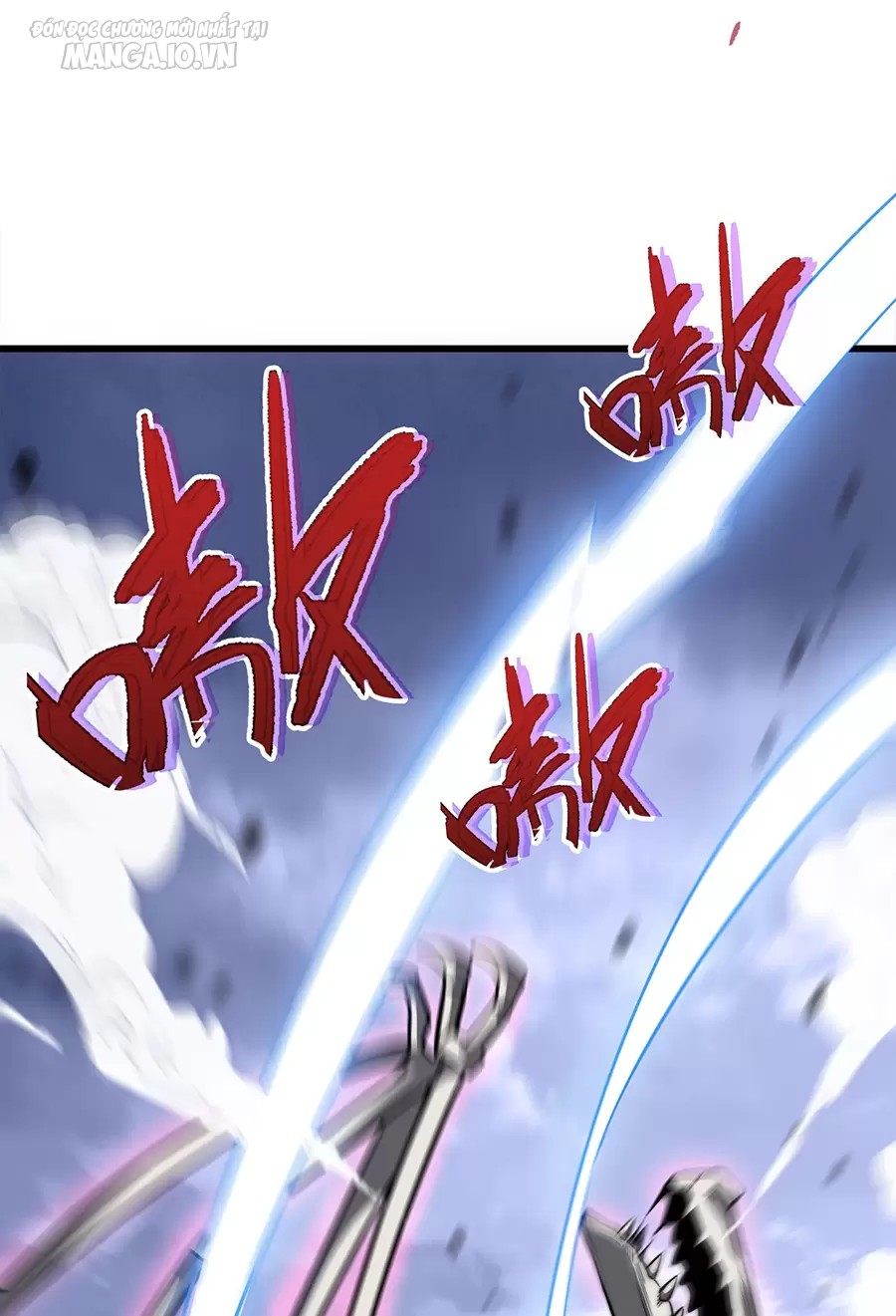 Ma Vương Gian Lận Hệ Thống Chapter 2.2 - Trang 2