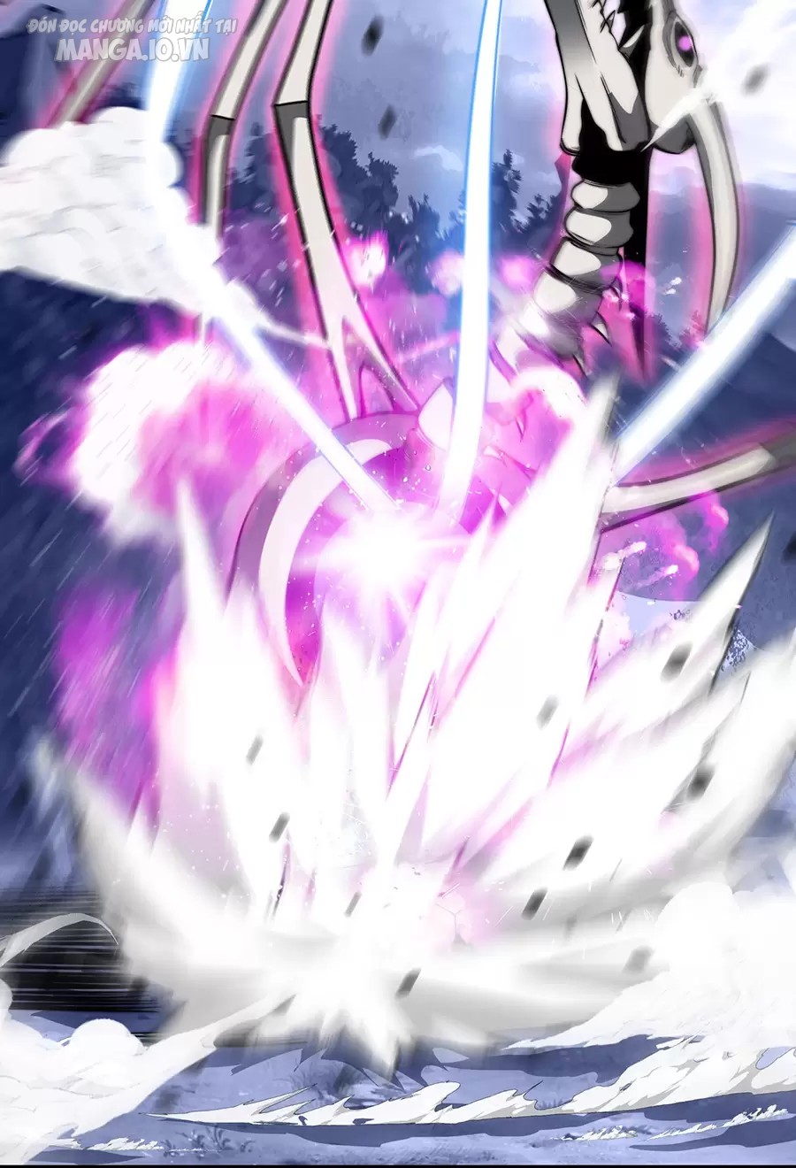 Ma Vương Gian Lận Hệ Thống Chapter 2.2 - Trang 2