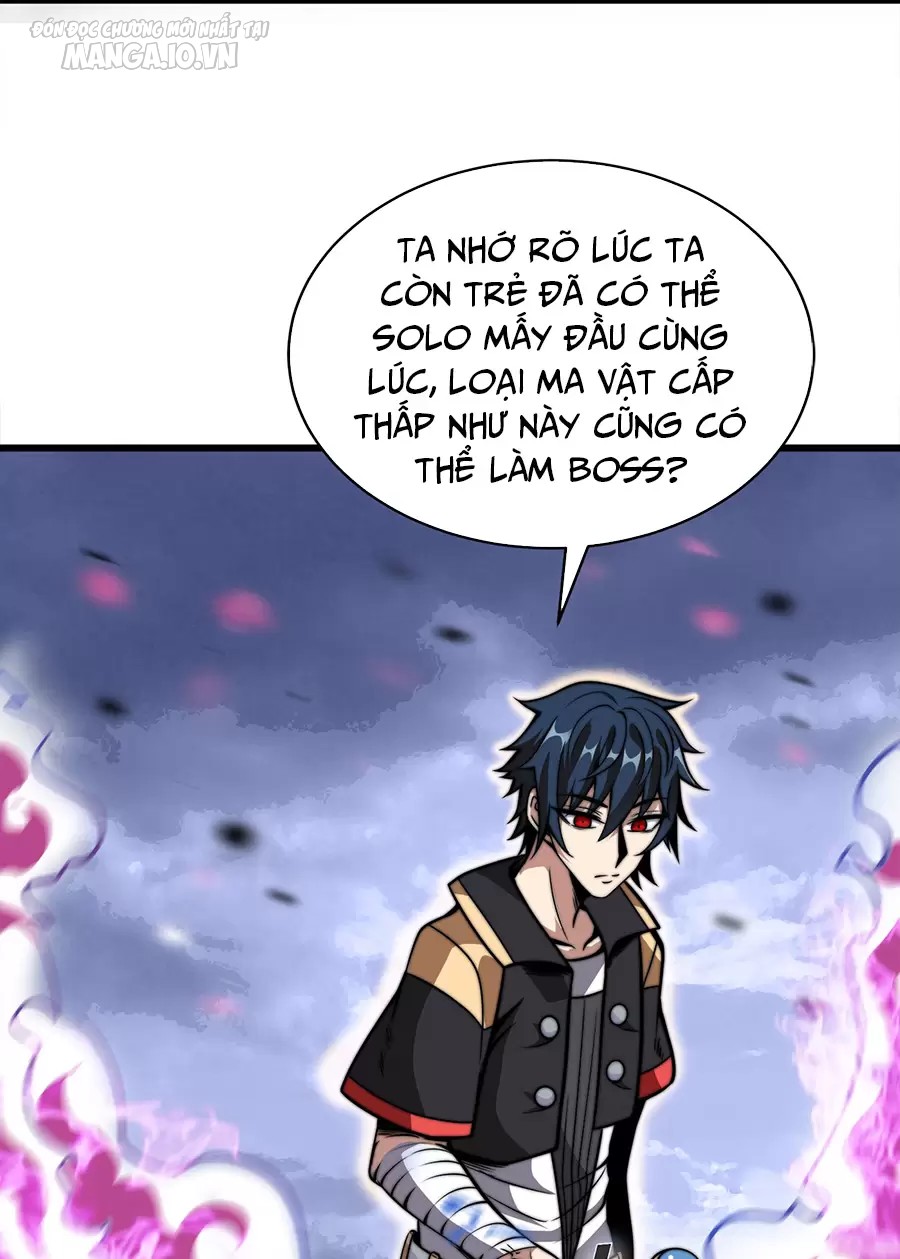 Ma Vương Gian Lận Hệ Thống Chapter 2.2 - Trang 2