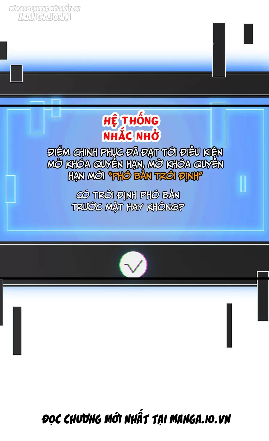 Ma Vương Gian Lận Hệ Thống Chapter 2.2 - Trang 2