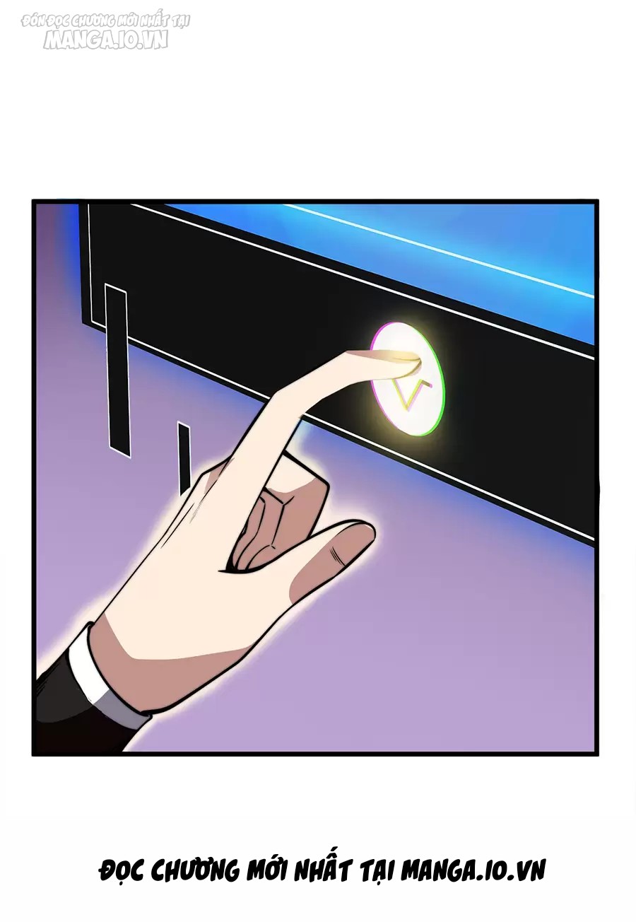 Ma Vương Gian Lận Hệ Thống Chapter 2.2 - Trang 2