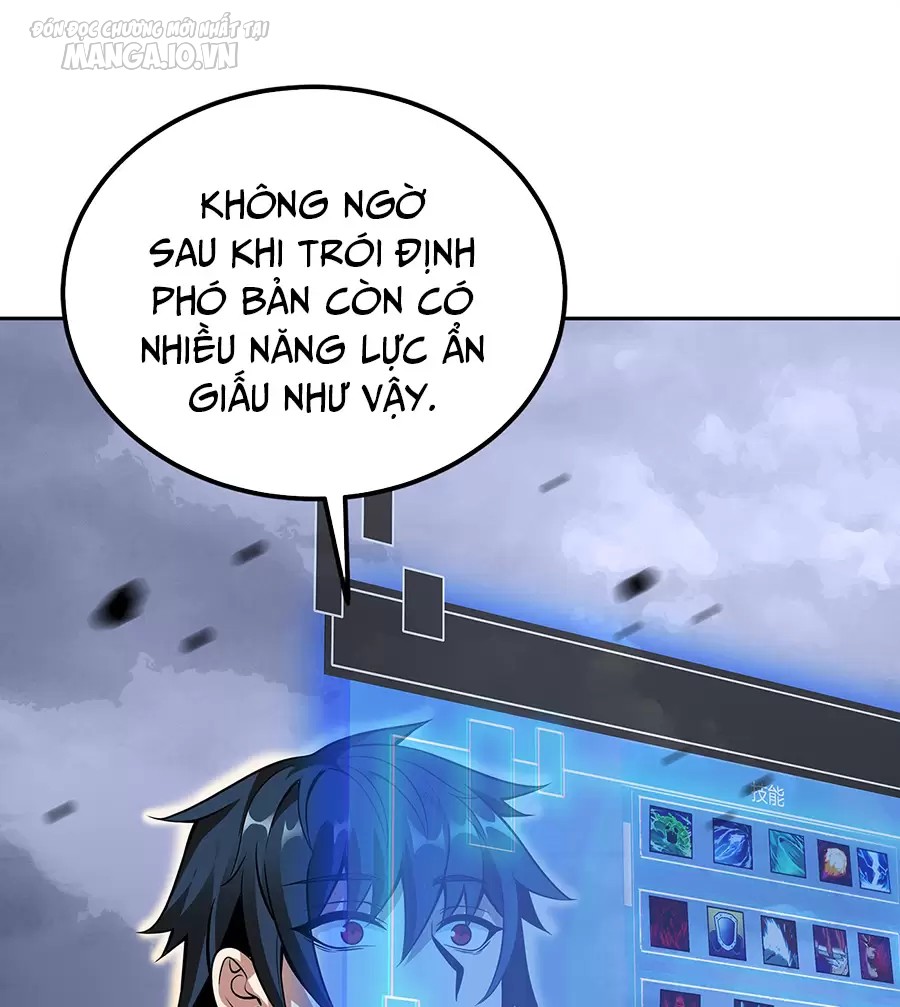 Ma Vương Gian Lận Hệ Thống Chapter 2.2 - Trang 2