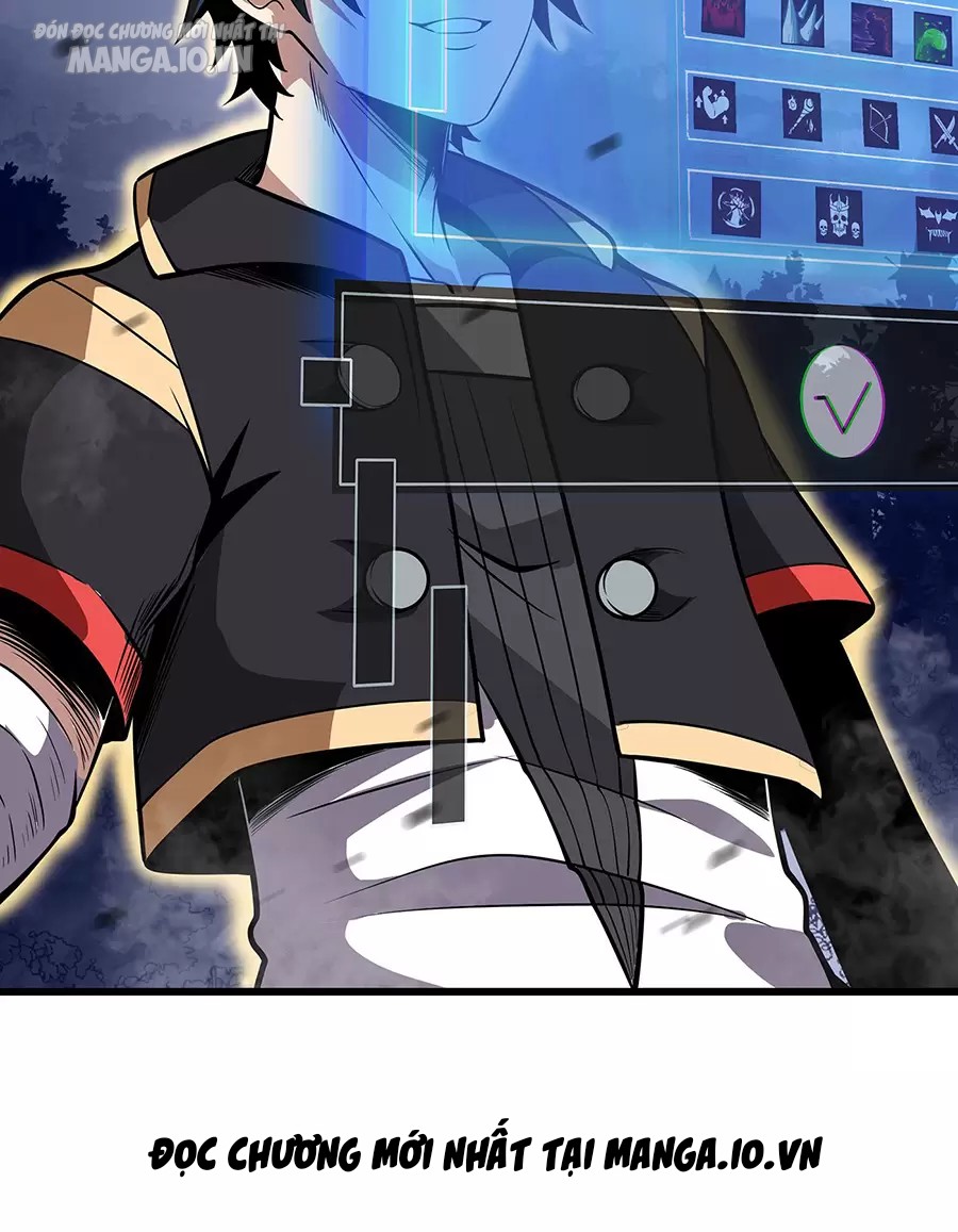 Ma Vương Gian Lận Hệ Thống Chapter 2.2 - Trang 2