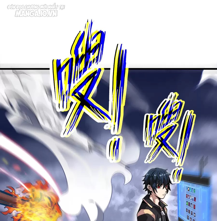 Ma Vương Gian Lận Hệ Thống Chapter 2.2 - Trang 2