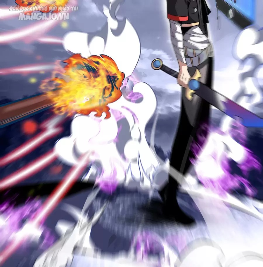 Ma Vương Gian Lận Hệ Thống Chapter 2.2 - Trang 2