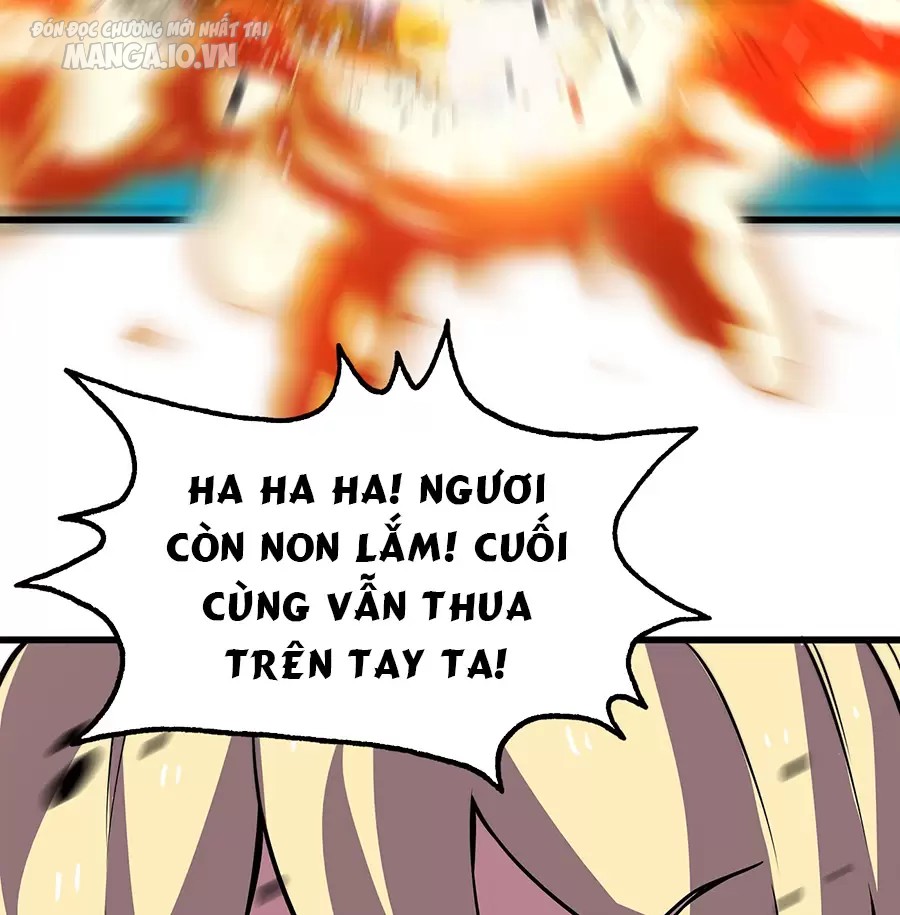 Ma Vương Gian Lận Hệ Thống Chapter 2.2 - Trang 2