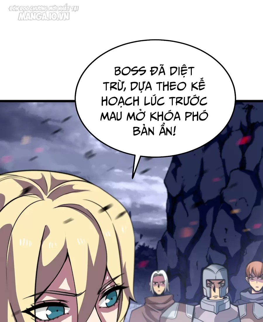 Ma Vương Gian Lận Hệ Thống Chapter 2.2 - Trang 2