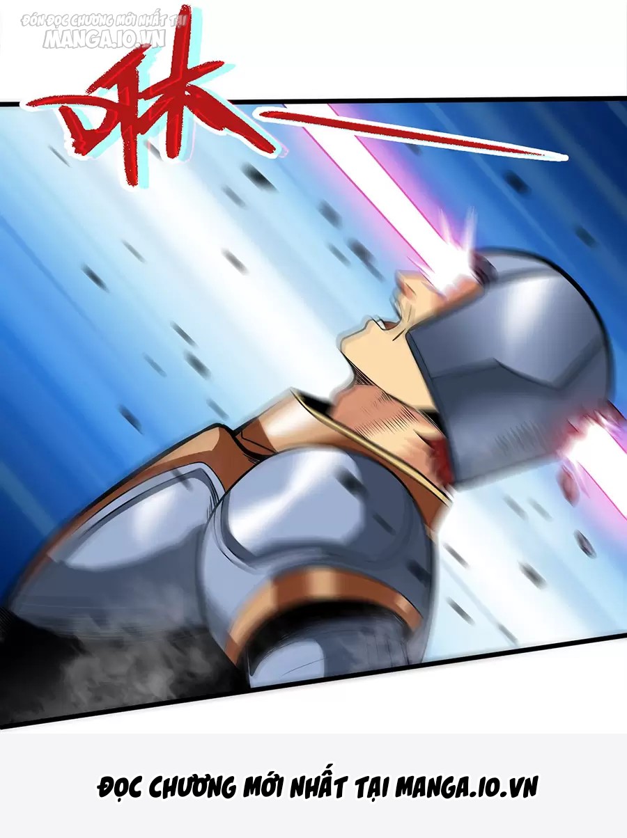 Ma Vương Gian Lận Hệ Thống Chapter 2.2 - Trang 2