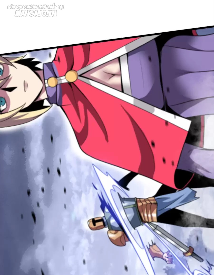 Ma Vương Gian Lận Hệ Thống Chapter 2.2 - Trang 2