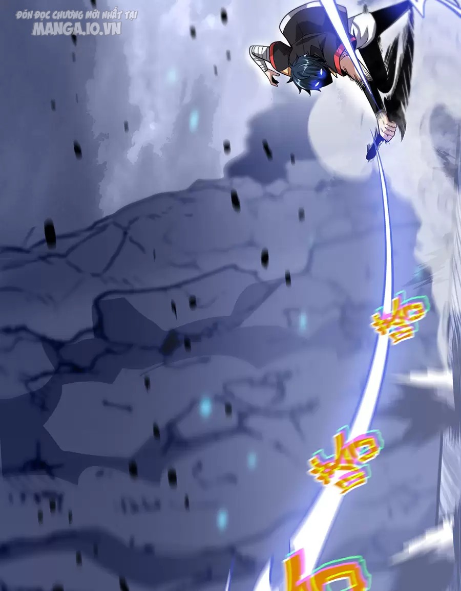 Ma Vương Gian Lận Hệ Thống Chapter 2.2 - Trang 2