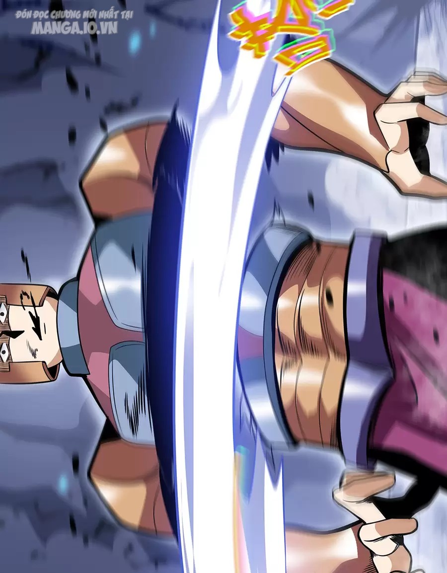 Ma Vương Gian Lận Hệ Thống Chapter 2.2 - Trang 2