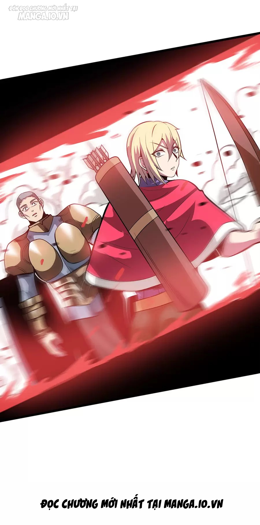 Ma Vương Gian Lận Hệ Thống Chapter 2.2 - Trang 2