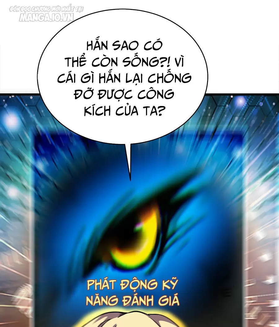 Ma Vương Gian Lận Hệ Thống Chapter 2.2 - Trang 2