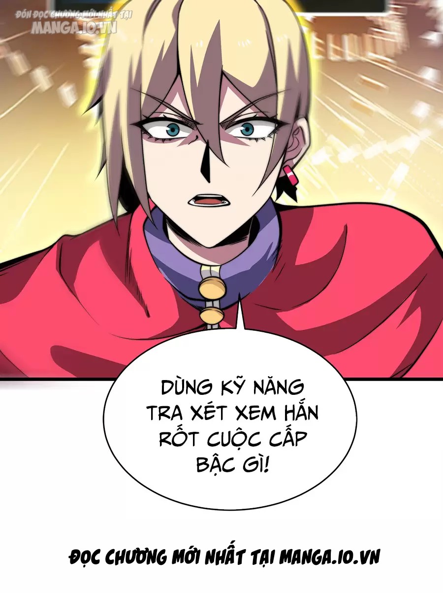 Ma Vương Gian Lận Hệ Thống Chapter 2.2 - Trang 2