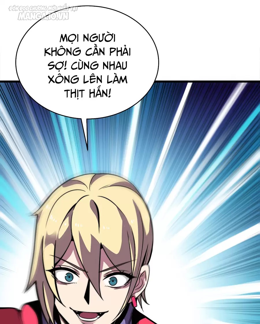 Ma Vương Gian Lận Hệ Thống Chapter 2.2 - Trang 2