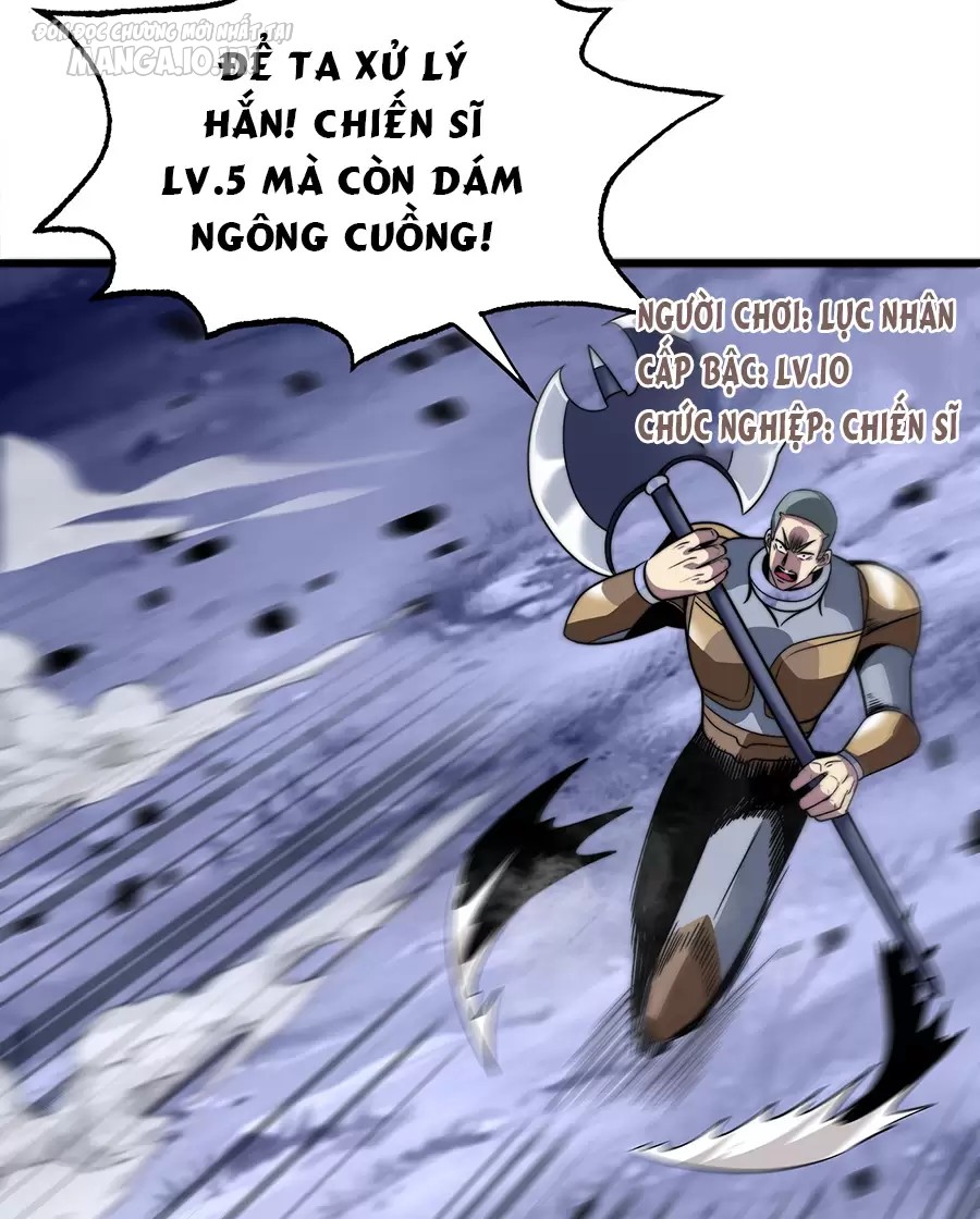 Ma Vương Gian Lận Hệ Thống Chapter 2.2 - Trang 2