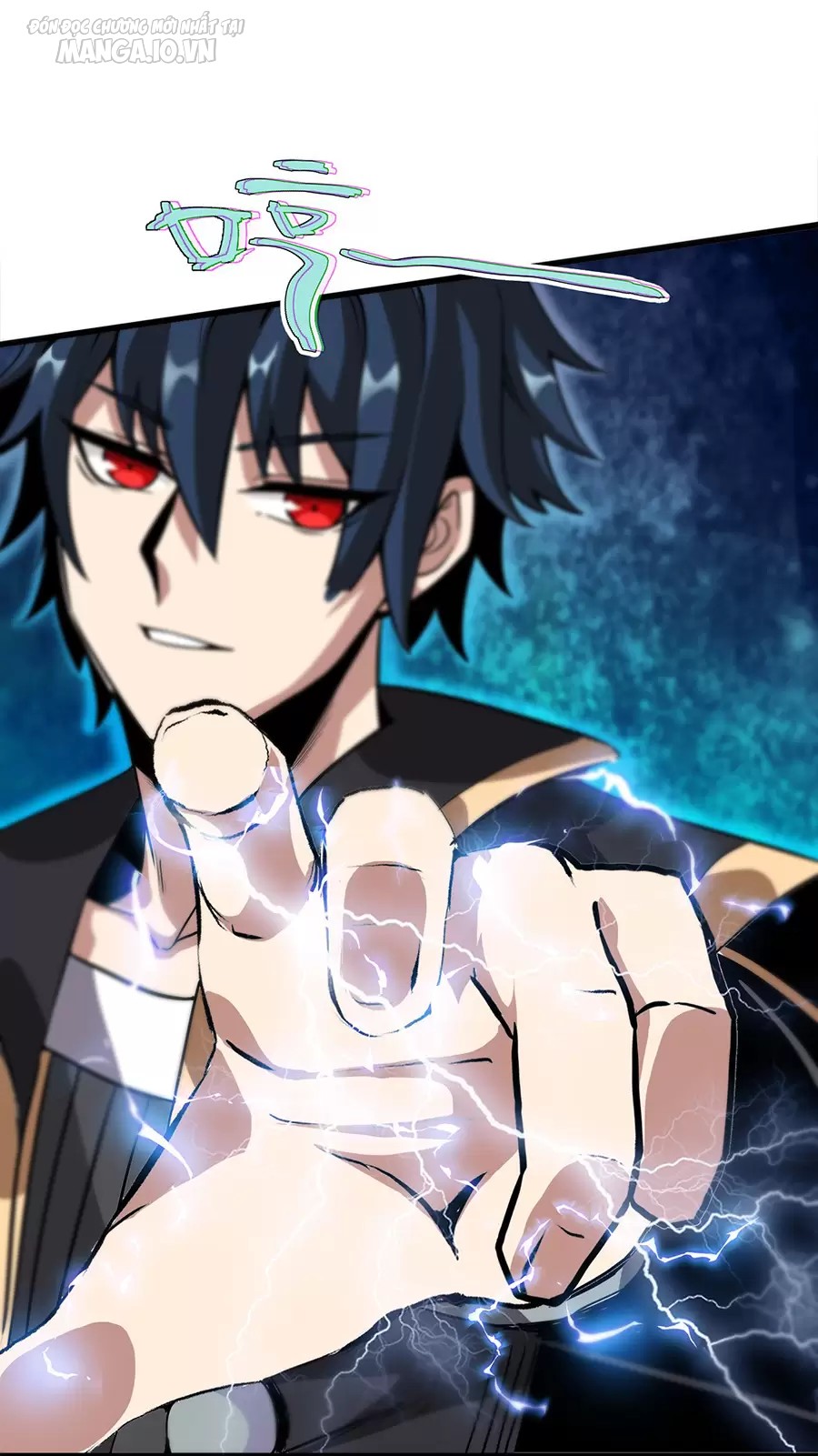 Ma Vương Gian Lận Hệ Thống Chapter 2.2 - Trang 2