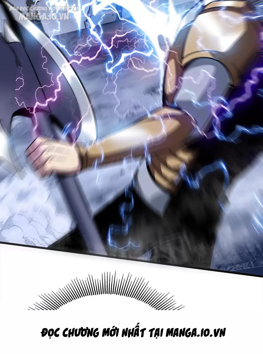 Ma Vương Gian Lận Hệ Thống Chapter 2.2 - Trang 2