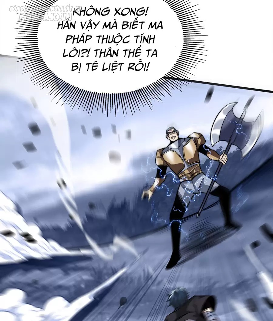 Ma Vương Gian Lận Hệ Thống Chapter 2.2 - Trang 2