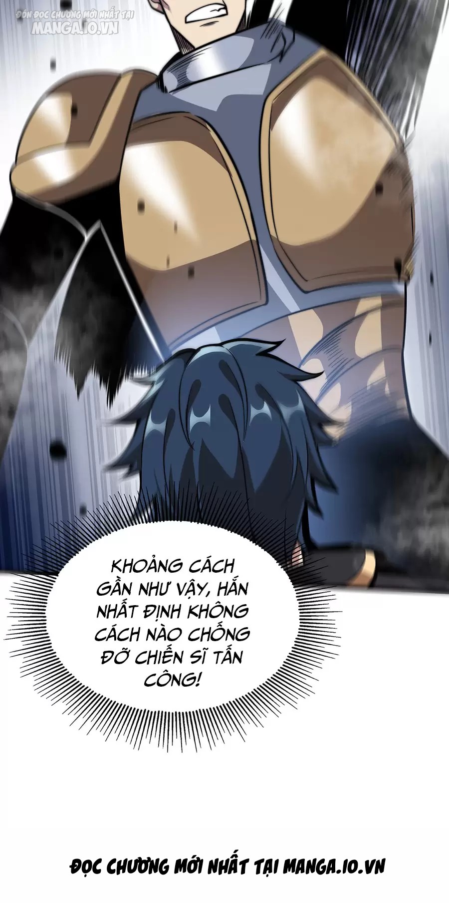 Ma Vương Gian Lận Hệ Thống Chapter 2.2 - Trang 2