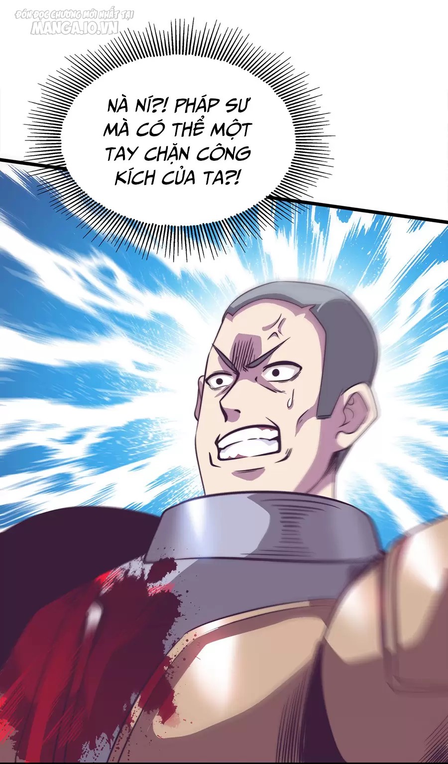 Ma Vương Gian Lận Hệ Thống Chapter 2.2 - Trang 2