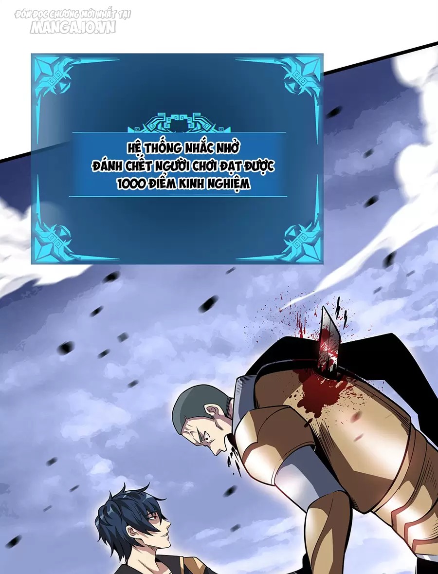 Ma Vương Gian Lận Hệ Thống Chapter 2.2 - Trang 2