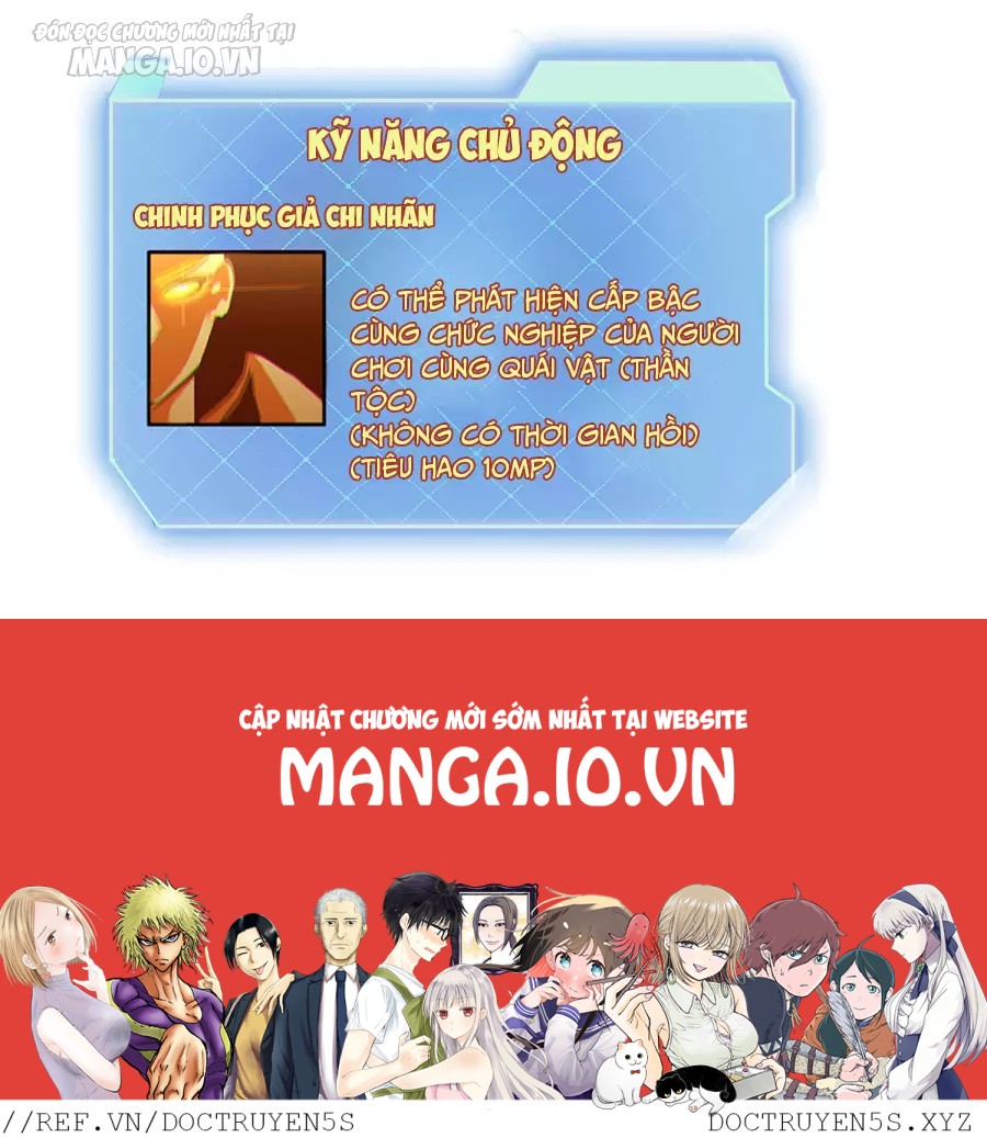 Ma Vương Gian Lận Hệ Thống Chapter 2.2 - Trang 2