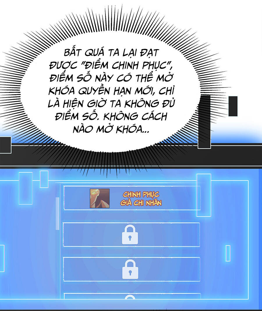 Ma Vương Gian Lận Hệ Thống Chapter 2 - Trang 2