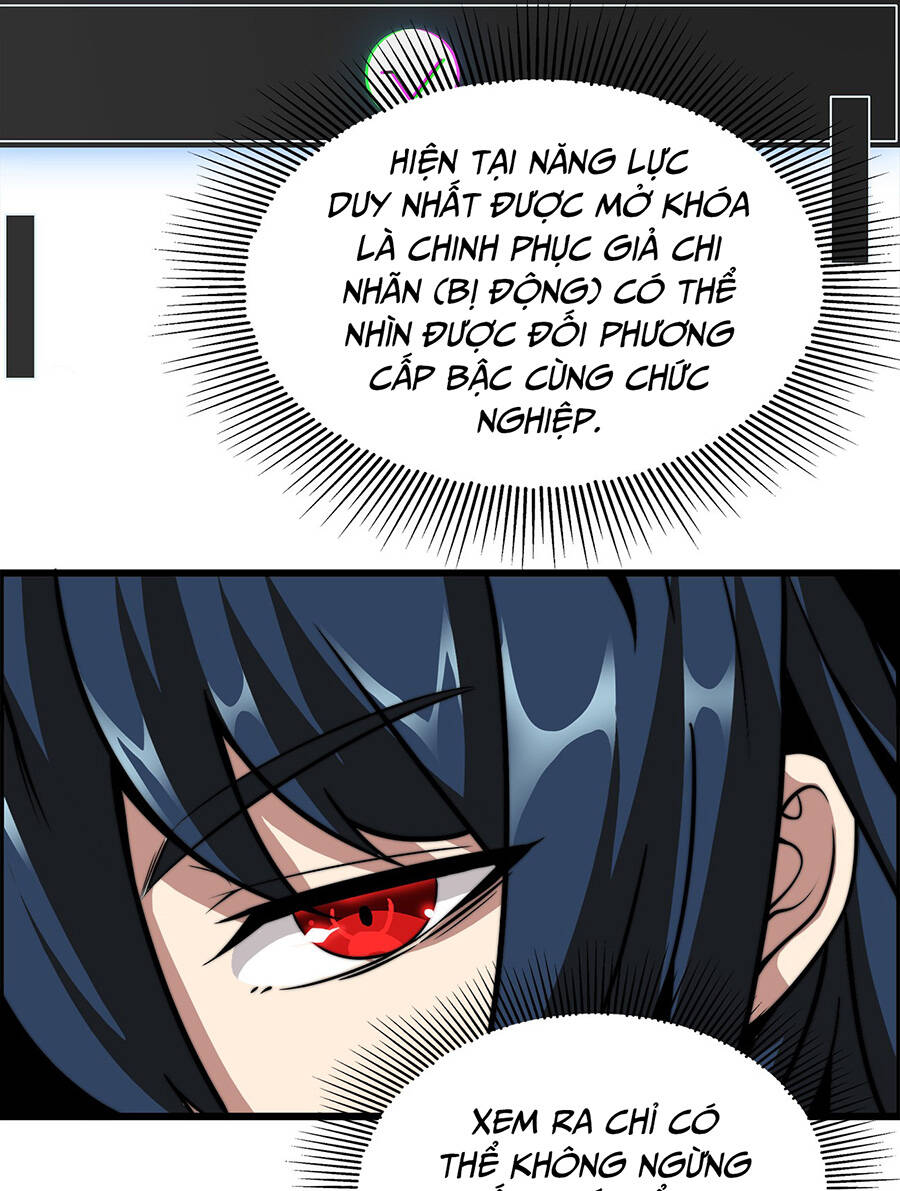 Ma Vương Gian Lận Hệ Thống Chapter 2 - Trang 2