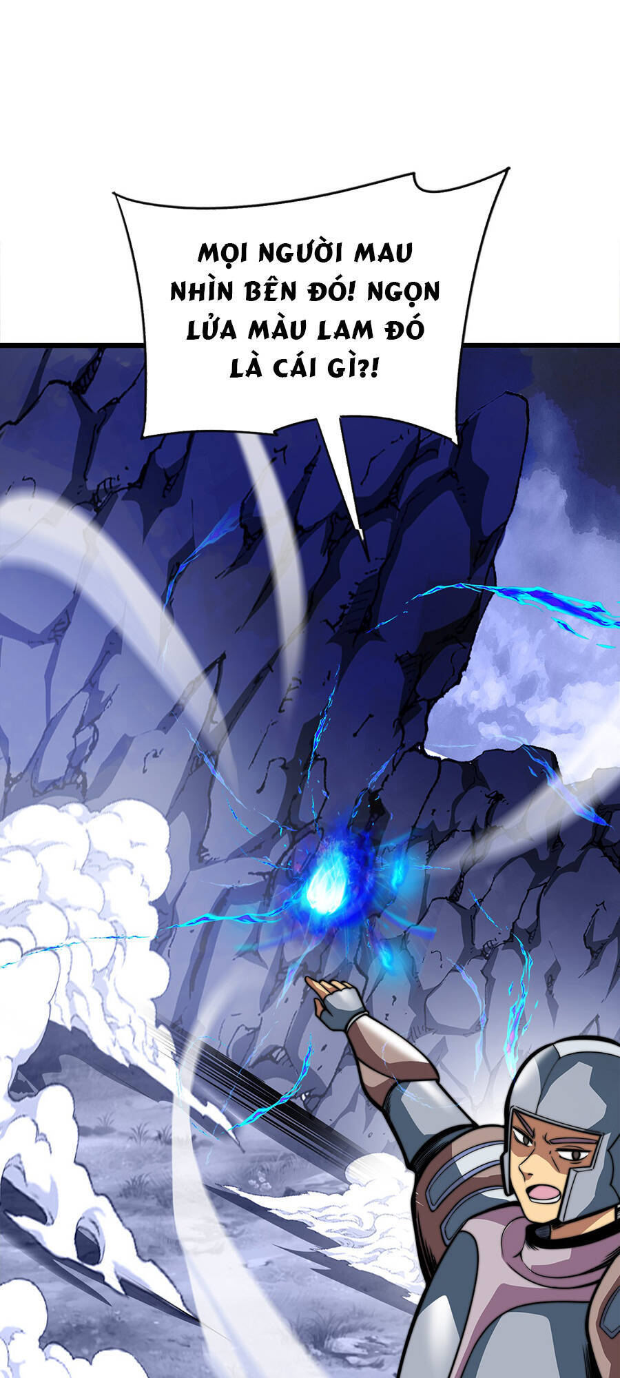 Ma Vương Gian Lận Hệ Thống Chapter 2 - Trang 2