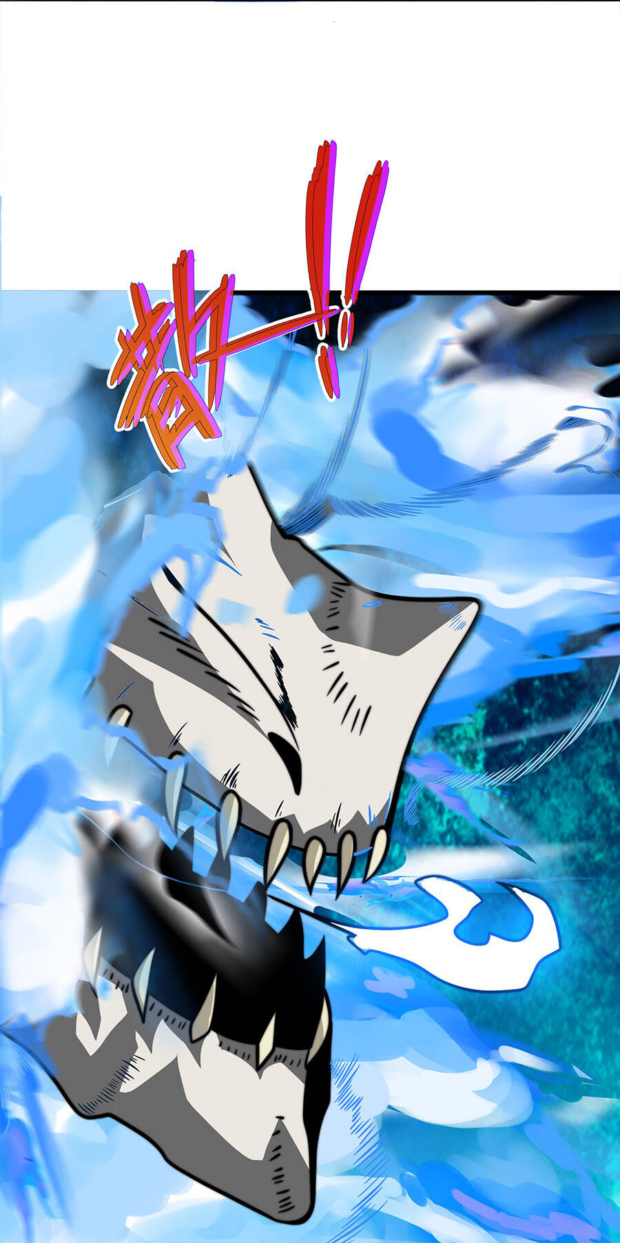 Ma Vương Gian Lận Hệ Thống Chapter 2 - Trang 2