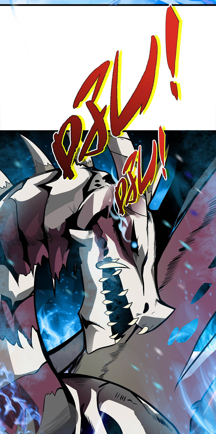 Ma Vương Gian Lận Hệ Thống Chapter 2 - Trang 2