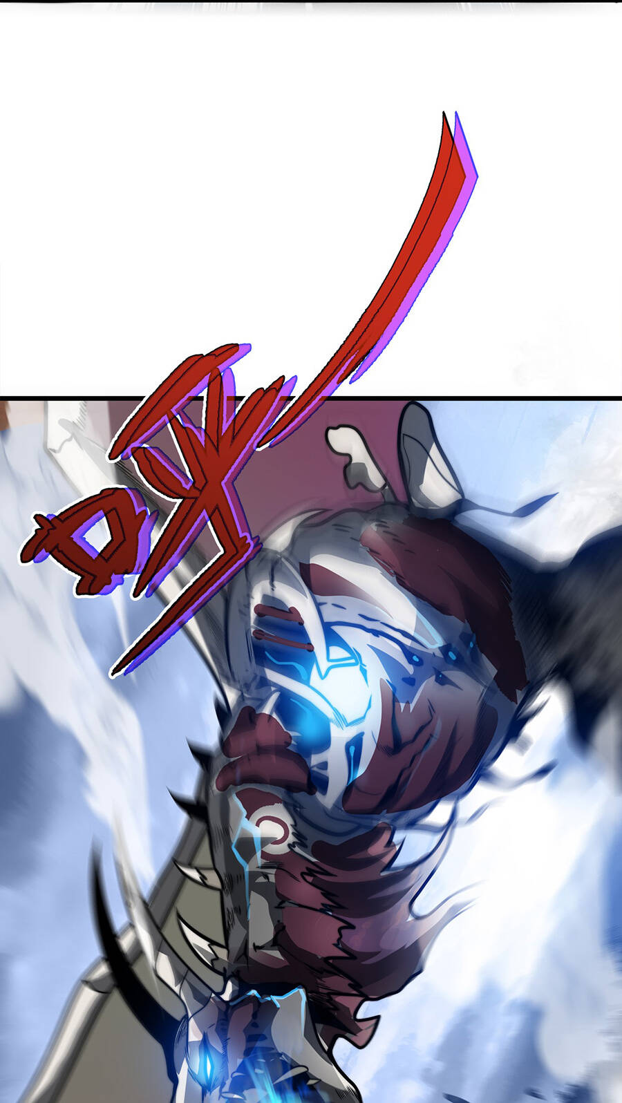 Ma Vương Gian Lận Hệ Thống Chapter 2 - Trang 2