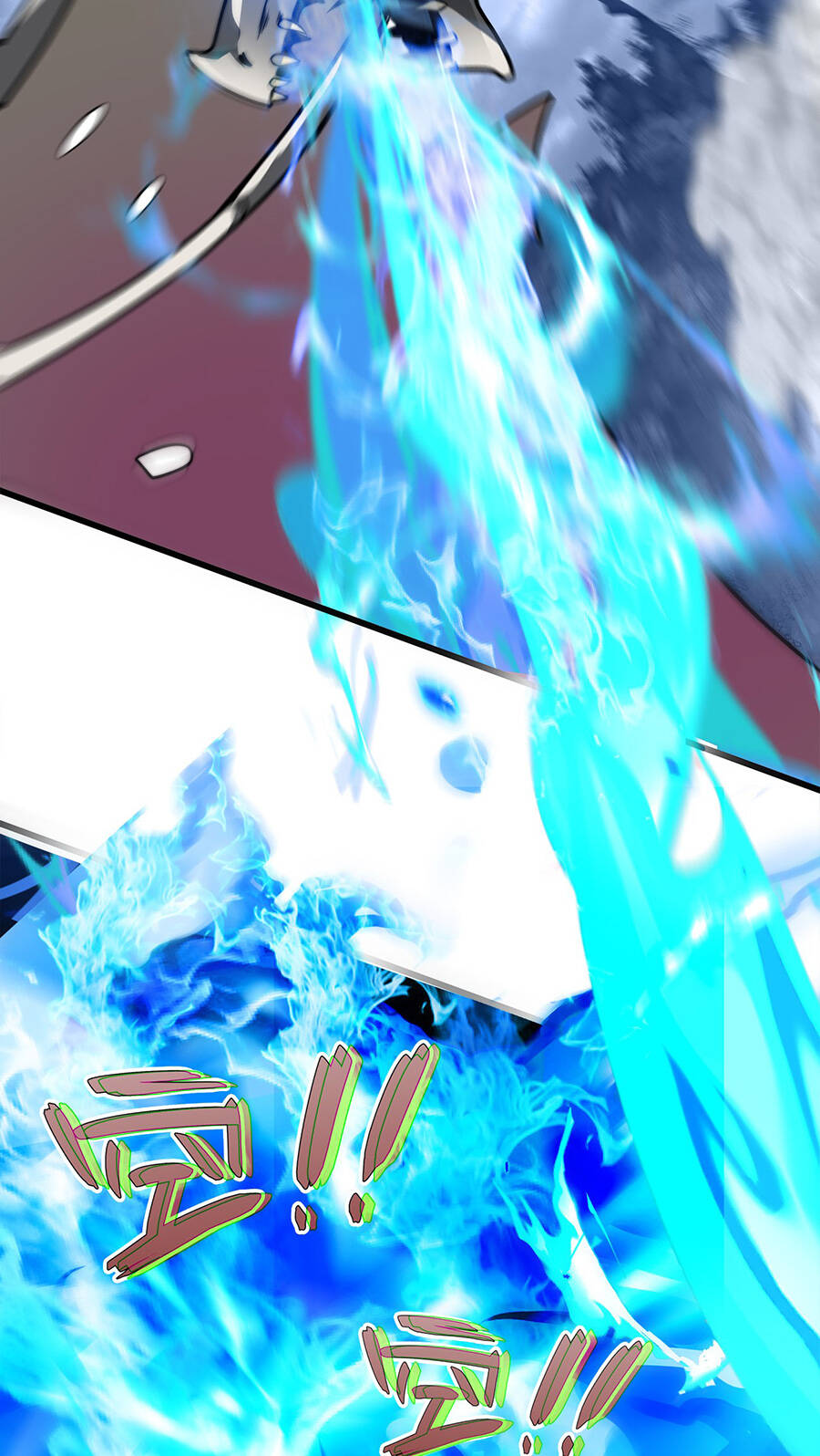 Ma Vương Gian Lận Hệ Thống Chapter 2 - Trang 2